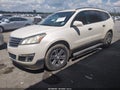 2015 Chevrolet Traverse — photo 2 of 11 | VIN 1GNKRHKD2FJ265266