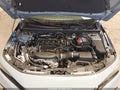 2024 Honda Civic — photo 10 of 16 | VIN 2HGFE1F78RH331392