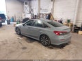 2024 Honda Civic — photo 3 of 16 | VIN 2HGFE1F78RH331392