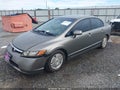 2008 Honda Civic — photo 2 of 16 | VIN 1HGFA16578L109700