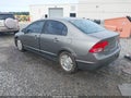 2008 Honda Civic — photo 3 of 16 | VIN 1HGFA16578L109700