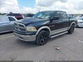 2010 Dodge Ram 1500 — photo 2 of 11 | VIN 1D7RB1CT0AS116906