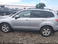2015 Subaru Forester — photo 14 of 16 | VIN JF2SJAHC9FH501720