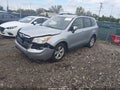 2015 Subaru Forester — photo 2 of 16 | VIN JF2SJAHC9FH501720