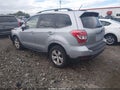 2015 Subaru Forester — photo 3 of 16 | VIN JF2SJAHC9FH501720
