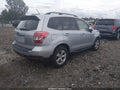 2015 Subaru Forester — photo 4 of 16 | VIN JF2SJAHC9FH501720