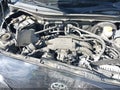 2017 Toyota GR 86 — photo 10 of 15 | VIN JF1ZNAA13H8704735