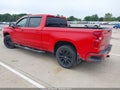 2020 Chevrolet Silverado 1500 — photo 3 of 11 | VIN 1GCUYEED7LZ297898