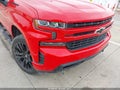 2020 Chevrolet Silverado 1500 — photo 6 of 11 | VIN 1GCUYEED7LZ297898