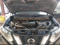 2020 Nissan Rogue — photo 10 of 16 | VIN KNMAT2MV5LP540209