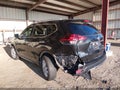 2020 Nissan Rogue — photo 6 of 16 | VIN KNMAT2MV5LP540209