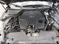2023 Infiniti Q50 — photo 10 of 16 | VIN JN1FV7DRXPM590551