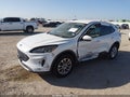 2021 Ford Escape — photo 2 of 18 | VIN 1FMCU9G68MUA42989