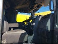 2014 Kenworth Construction — photo 1 of 7 | VIN 1NKDL70X8EJ409491