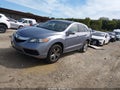 2013 Acura RDX — photo 2 of 17 | VIN 5J8TB4H33DL011495