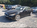 2015 Infiniti Q50 — photo 2 of 11 | VIN JN1BV7AP1FM334637