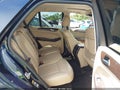 2016 Mercedes-Benz GLE-Class — photo 8 of 16 | VIN 4JGDA5HB1GA653843