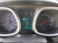 2014 Chevrolet Equinox — photo 7 of 11 | VIN 2GNFLFEKXE6378847