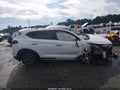 2020 Hyundai Tucson — photo 14 of 17 | VIN KM8J33AL0LU090748