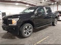 2020 Ford F-150 — photo 2 of 18 | VIN 1FTEW1EP9LFB29047