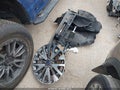 2021 Ford Escape — photo 13 of 13 | VIN 1FMCU0DZ5MUA64328