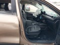 2021 Ford Escape — photo 5 of 13 | VIN 1FMCU0DZ5MUA64328
