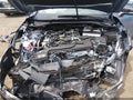 2026 Toyota Corolla Cross — photo 10 of 16 | VIN 7MUDAABG1TV201458