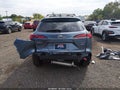 2026 Toyota Corolla Cross — photo 16 of 16 | VIN 7MUDAABG1TV201458