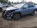 2026 Toyota Corolla Cross — photo 2 of 16 | VIN 7MUDAABG1TV201458