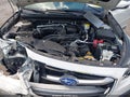 2020 Subaru Outback — photo 10 of 16 | VIN 4S4BTACC2L3246056