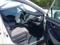 2020 Subaru Outback — photo 5 of 16 | VIN 4S4BTACC2L3246056
