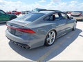 2021 Audi S7 Sportback — photo 4 of 16 | VIN WAUSFBF2XMN040748