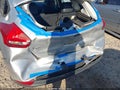 2016 Ford Focus — photo 6 of 16 | VIN 1FADP3K29GL330375