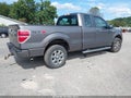 2013 Ford F-150 — photo 4 of 11 | VIN 1FTEX1EM6DFD97400