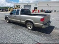2000 Chevrolet S-10 — photo 3 of 16 | VIN 1GCCS1956Y8241523