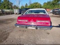 1977 Ford Thunderbird — photo 16 of 16 | VIN 0000007G87H253711