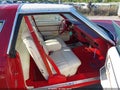 1977 Ford Thunderbird — photo 5 of 16 | VIN 0000007G87H253711