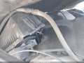 2013 Cadillac CTS — photo 10 of 15 | VIN 1G6DF8E51D0114729