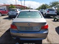 2007 BMW 5 Series — photo 15 of 15 | VIN WBANE735X7CM53670