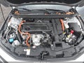 2024 Honda Accord — photo 10 of 16 | VIN 1HGCY2F51RA054064