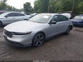 2024 Honda Accord — photo 2 of 16 | VIN 1HGCY2F51RA054064