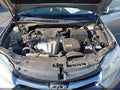2017 Toyota Camry — photo 10 of 16 | VIN 4T1BF1FK6HU635679