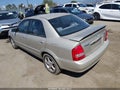 2002 Mazda Protege — photo 3 of 11 | VIN JM1BJ225720525831
