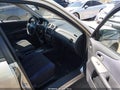 2002 Mazda Protege — photo 5 of 11 | VIN JM1BJ225720525831