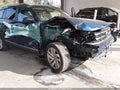 2021 Volkswagen Atlas — photo 6 of 16 | VIN 1V2BR2CA7MC500593