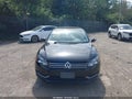 2012 Volkswagen Passat — photo 6 of 11 | VIN 1VWBP7A3XCC027289