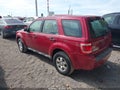 2011 Ford Escape — photo 3 of 15 | VIN 1FMCU0C78BKB58566
