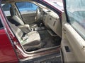 2011 Ford Escape — photo 5 of 15 | VIN 1FMCU0C78BKB58566