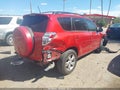 2011 Toyota RAV4 — photo 4 of 17 | VIN 2T3ZK4DV7BW011946