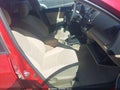2011 Toyota RAV4 — photo 5 of 17 | VIN 2T3ZK4DV7BW011946